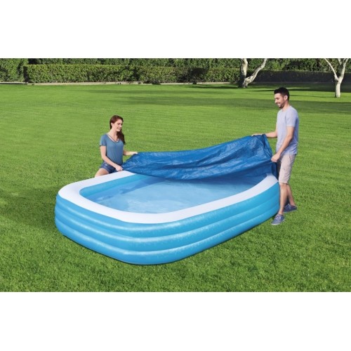Pokrywa na basen BESTWAY 305x183x56 cm