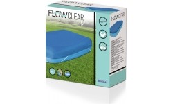 Pokrywa basenowa Bestway Flowclear, 305cm