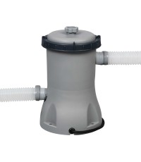 Pompa filtrująca do basenu ogorodowego Bestway Flowclear 