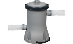 Pompa filtrująca do basenu ogorodowego Bestway Flowclear 