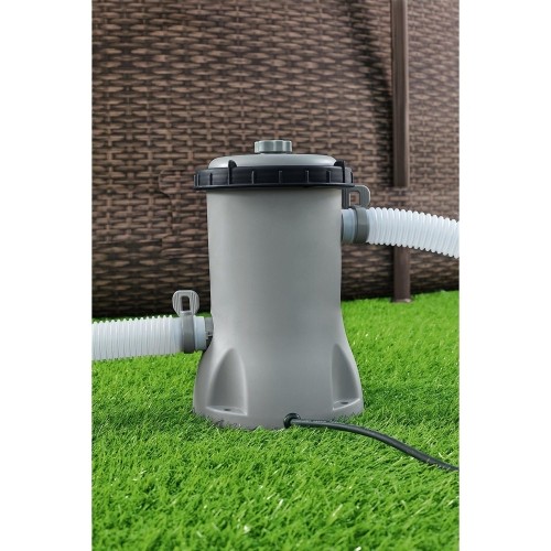 Pompa filtrująca do basenu ogorodowego Bestway Flowclear 