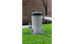 Pompa filtrująca do basenu ogorodowego Bestway Flowclear 