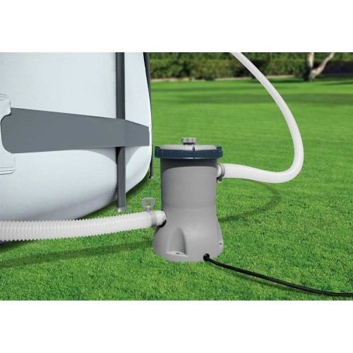 Pompa filtrująca do basenu ogorodowego Bestway Flowclear 