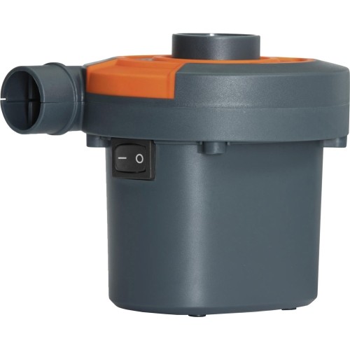 Pompka do powietrza Bestway Sidewinder, 12 V AC/DC