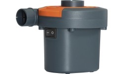 Pompa powietrza Bestway Sidewinder, 12v AC/DC