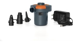 Pompka do powietrza Bestway Sidewinder, 12 V AC/DC