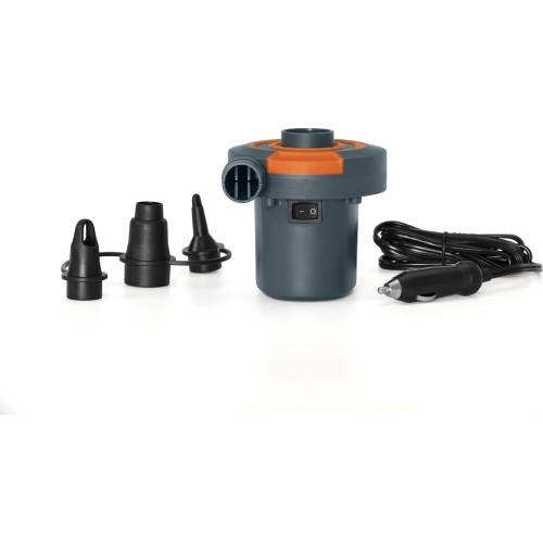Pompa powietrza Bestway Sidewinder, 12v AC/DC