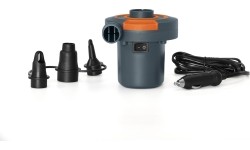 Pompka do powietrza Bestway Sidewinder, 12 V AC/DC
