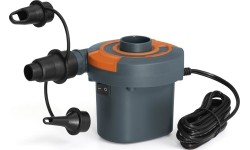Pompka do powietrza Bestway Sidewinder, 12 V AC/DC