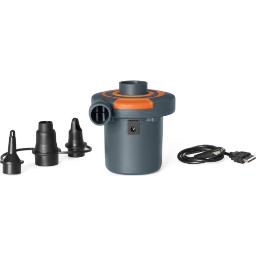 Akumulatorowa pompka powietrzna Bestway Sidew 