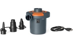 Akumulatorowa pompka powietrzna Bestway Sidew 