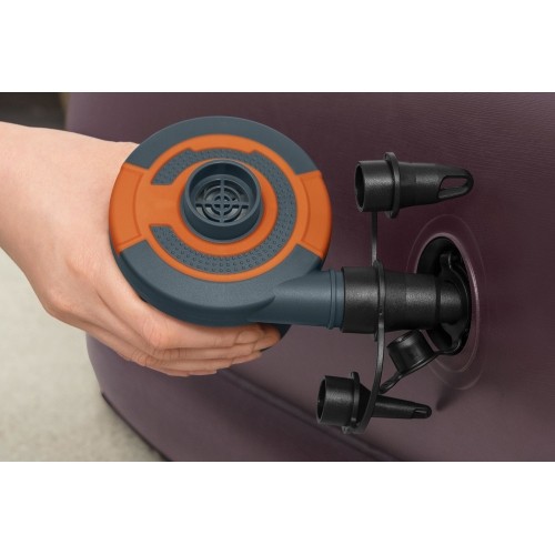 Akumulatorowa pompka powietrzna Bestway Sidew 