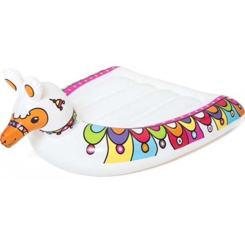 Podwójna ślizgawka wodna Bestway H2ogo, L - 488 cm