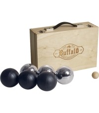 Zestaw do gry w bule Buffalo