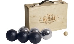 Zestaw do gry w petanque Buffalo