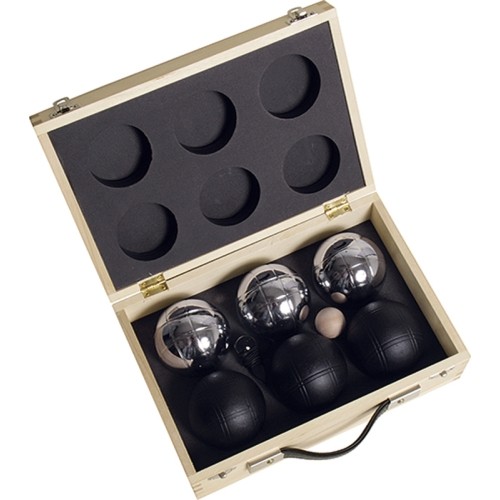 Zestaw do gry w petanque Buffalo