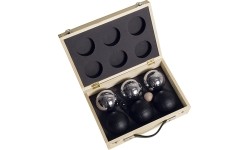Zestaw do gry w petanque Buffalo