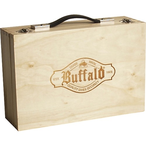 Zestaw do gry w petanque Buffalo