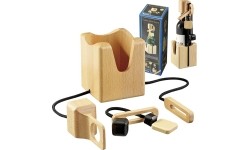 Bezpieczne puzzle do butelek Philos 10,5x10,5