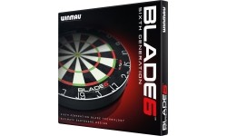 Tarcza do rzutek Winmau Blade 6