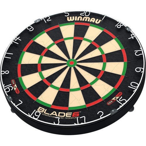 Tarcza do rzutek Winmau Blade 6