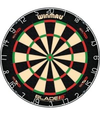 Tarcza do dart Winmau Blade 6 Dual Core