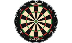 Cel rzutki Winmau Blade 6 Dual Core