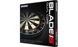 Cel rzutki Winmau Blade 6 Dual Core