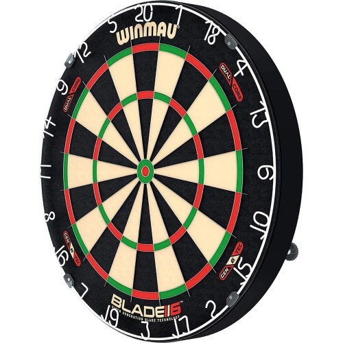 Tarcza do dart Winmau Blade 6 Dual Core