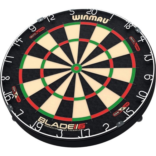 Cel rzutki Winmau Blade 6 Dual Core