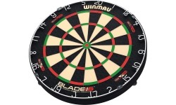 Cel rzutki Winmau Blade 6 Dual Core