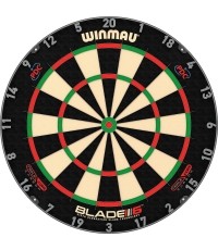 Cel rzutki Winmau Blade 6 Triple Core