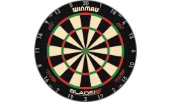 Cel rzutki Winmau Blade 6 Triple Core