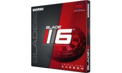 Cel rzutki Winmau Blade 6 Triple Core