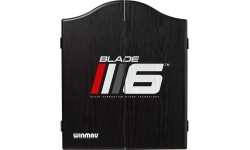 Tarcza do rzutek Winmau Cabinet Blade 6
