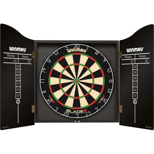 Tarcza do rzutek Winmau Cabinet Blade 6