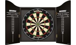 Tarcza do rzutek Winmau Cabinet Blade 6