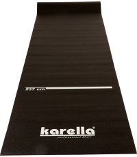 Mata do rzutek Karella Eco Star