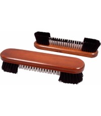 Szczotka do stołu bilardowego Buffalo De Luxe, 23 cm