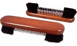 Szczotka do stołu bilardowego Buffalo De Luxe, 23 cm