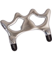 Mostek bilardowy z osłonkami Buffalo