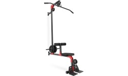 Wyciąg górny i dolny z siedziskiem i stopami MH-W102 2.0 - Marbo Sport