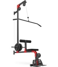 Atlas wielofunkcyjny Marbo Sport