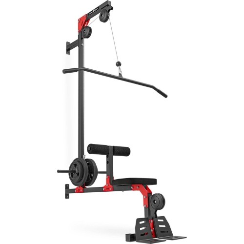 Atlas wielofunkcyjny Marbo Sport