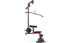 Atlas wielofunkcyjny Marbo Sport
