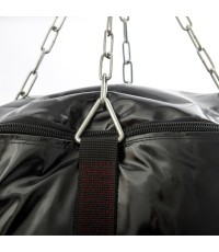 Worek bokserski 140 cm fi35 cm + torpeda MC-W140|35 - Marbo Sport