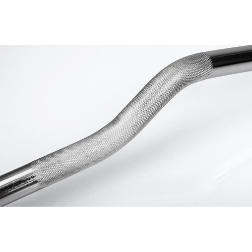 Gryf lekko łamany śrubowy 30 mm 120 cm MW-G120L-EX-SR - Marbo Sport