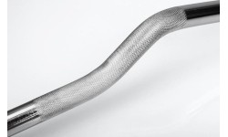 Gryf lekko łamany śrubowy 30 mm 120 cm MW-G120L-EX-SR - Marbo Sport