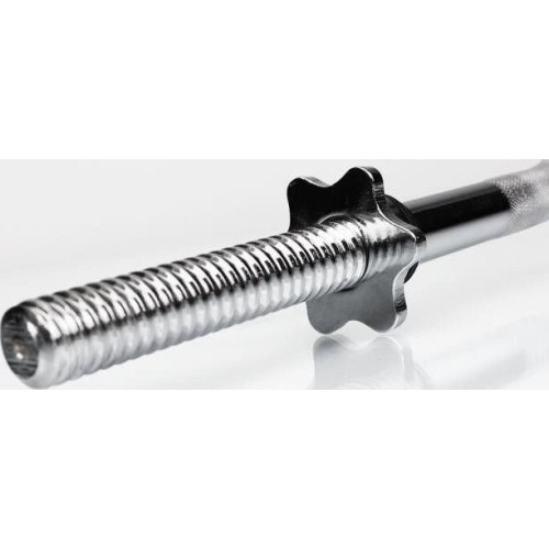 Gryf lekko łamany śrubowy 30 mm 120 cm MW-G120L-EX-SR - Marbo Sport