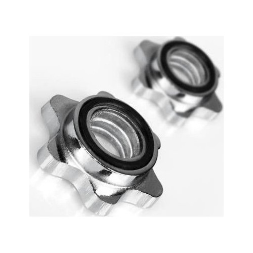 Gryf lekko łamany śrubowy 30 mm 120 cm MW-G120L-EX-SR - Marbo Sport